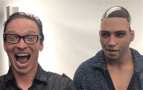 real male doll|Realbotix to Release Henry, a Male Sex Robot With .